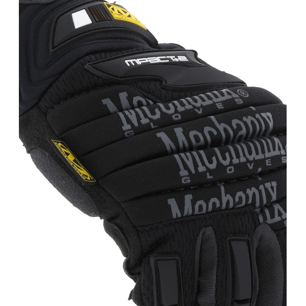 Перчатки тактические Mechanix Wear M-Pact 2