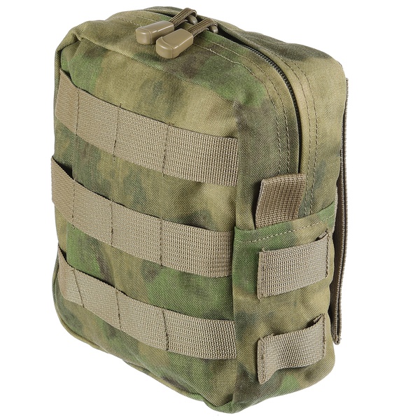 Подсумок утилитарный средний 5.45 Design A-Tacs FG