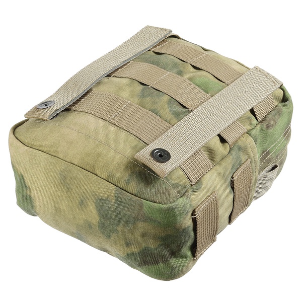 Подсумок утилитарный средний 5.45 Design multicam
