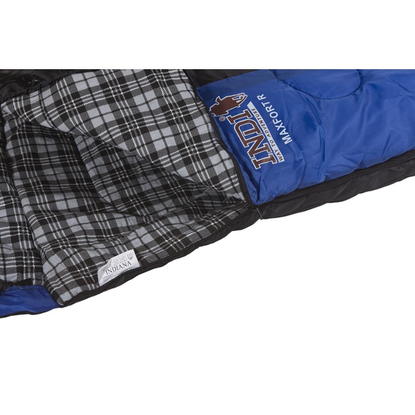 Спальный мешок Indiana Maxfort