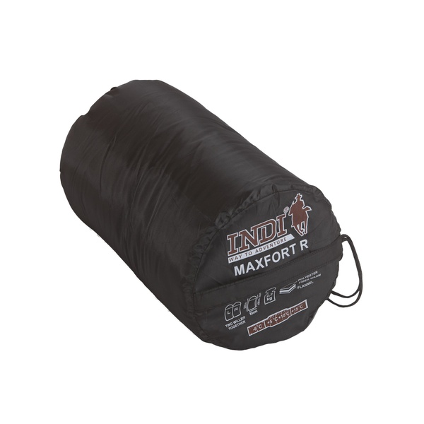 Спальный мешок Indiana Maxfort