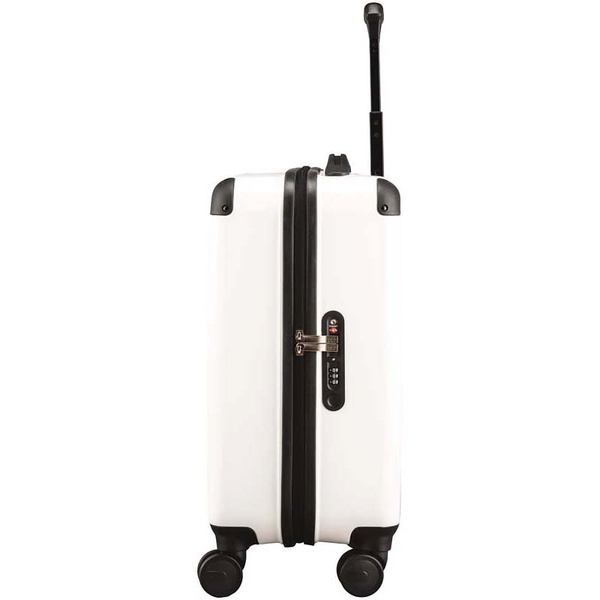 Чемодан Victorinox Spectra 2.0 черный, 42 л