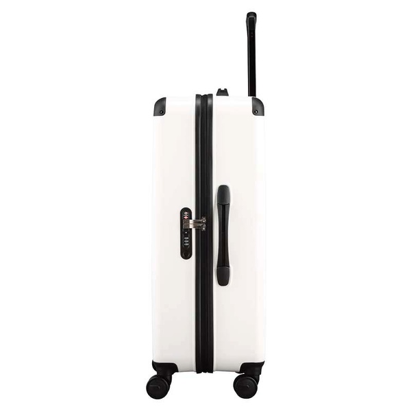 Чемодан Victorinox Spectra 2.0 черный, 70 л