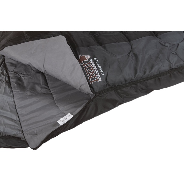 Спальный мешок Indiana Camper