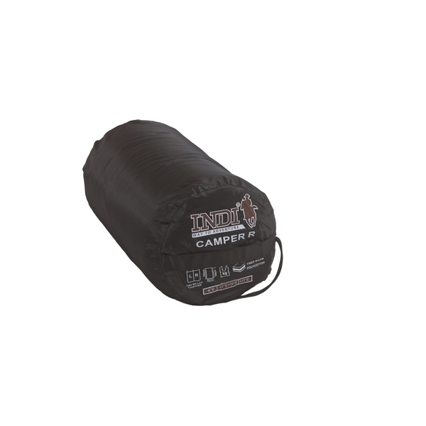 Спальный мешок Indiana Camper