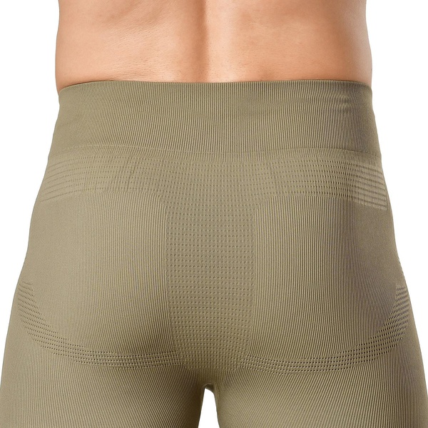 Термобелье демисезонное 5.45 Design Phantom olive, кальсоны