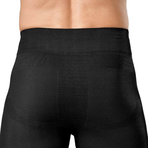 Термобелье демисезонное 5.45 Design Phantom black, кальсоны