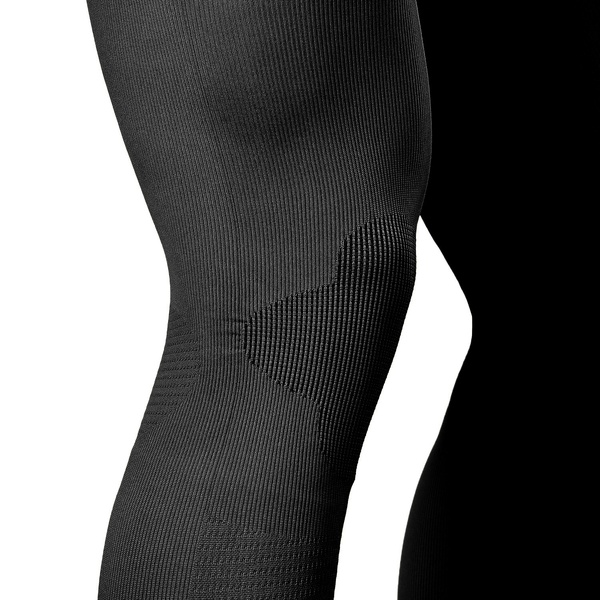 Термобелье демисезонное 5.45 Design Phantom black, кальсоны