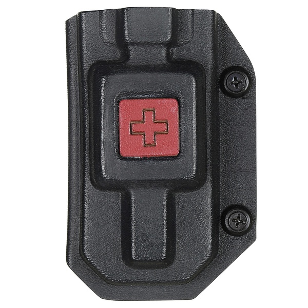 Подсумок из Kydex 5.45 Design для жгута-турникета