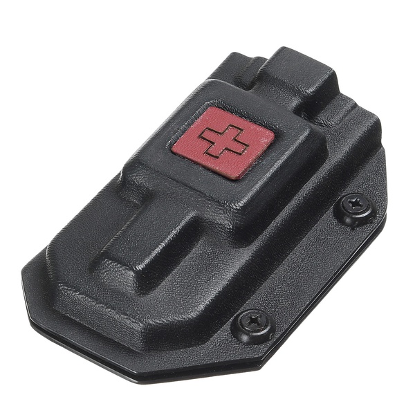 Подсумок из Kydex 5.45 Design для жгута-турникета