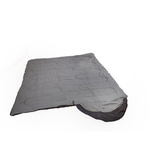 Спальный мешок Indiana Camper Plus