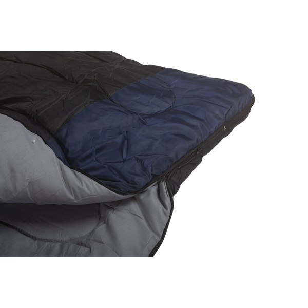 Спальный мешок Indiana Camper Plus