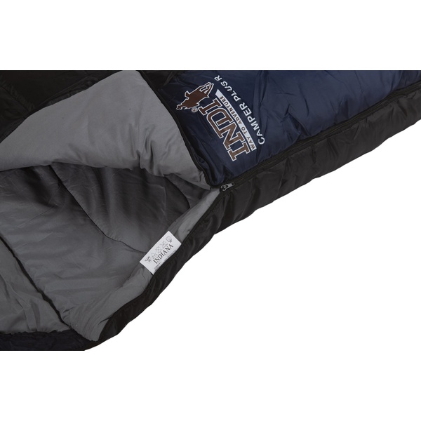Спальный мешок Indiana Camper Plus