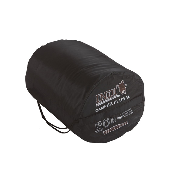 Спальный мешок Indiana Camper Plus