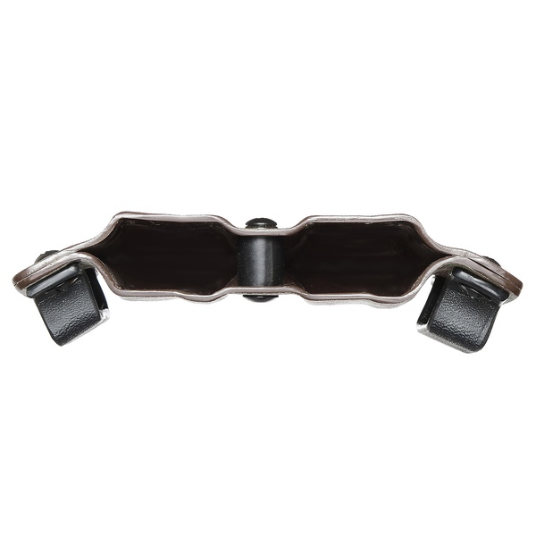 Подсумок из Kydex 5.45 Design desert, 2 магазина Glock