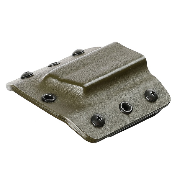 Подсумок из Kydex 5.45 Design olive, 1 магазин для Grand power T12