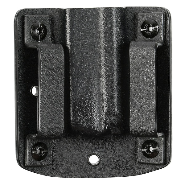 Подсумок из Kydex 5.45 Design black, 1 магазин для Grand power T12