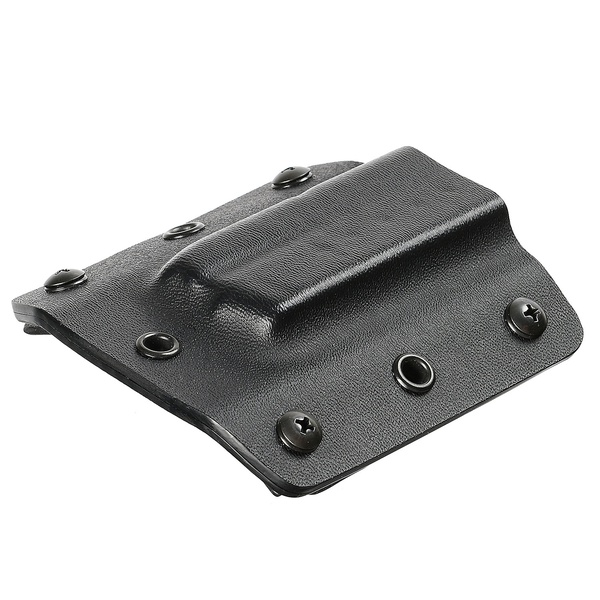 Подсумок из Kydex 5.45 Design black, 1 магазин для Grand power T12