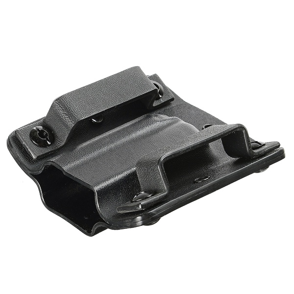 Подсумок из Kydex 5.45 Design black, 1 магазин для Grand power T12