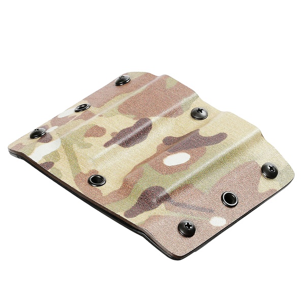Подсумок из Kydex 5.45 Design multicam, 2 магазина для ПМ