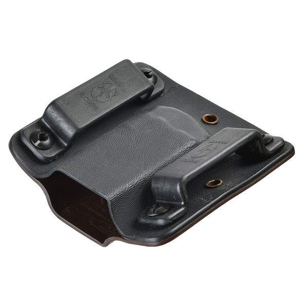 Подсумок из Kydex 5.45 Design olive, 1 магазин для ПЯ