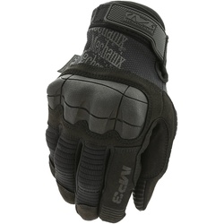 Перчатки Mechanix M-Pact 3 Covert black