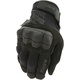 Перчатки Mechanix M-Pact 3 Covert black. Фото 1
