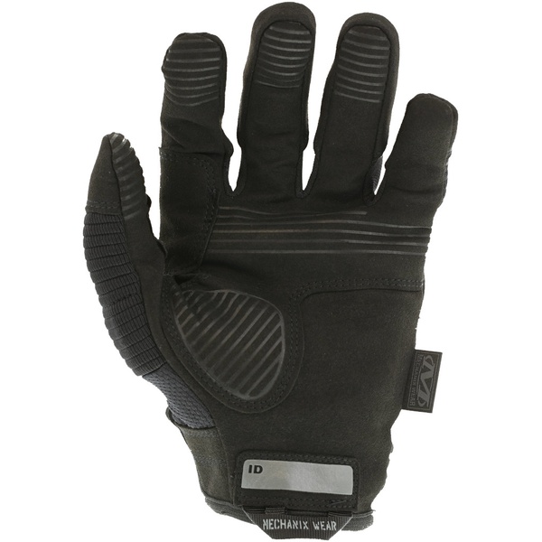 Перчатки Mechanix M-Pact 3 Covert black