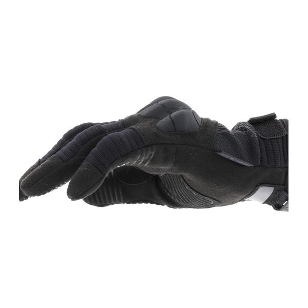 Перчатки Mechanix M-Pact 3 Covert black
