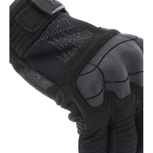 Перчатки Mechanix M-Pact 3 Covert black