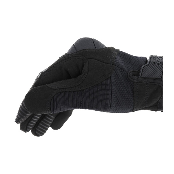 Перчатки Mechanix M-Pact 3 Covert black