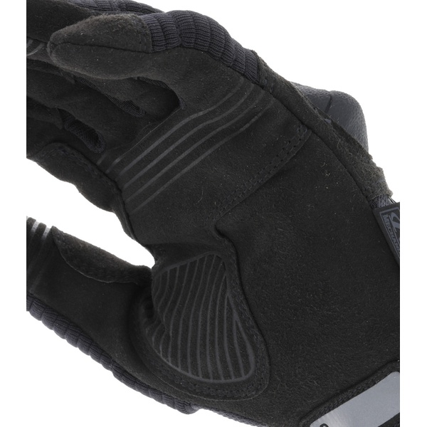 Перчатки Mechanix M-Pact 3 Covert black