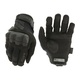 Перчатки Mechanix M-Pact 3 Covert black. Фото 3