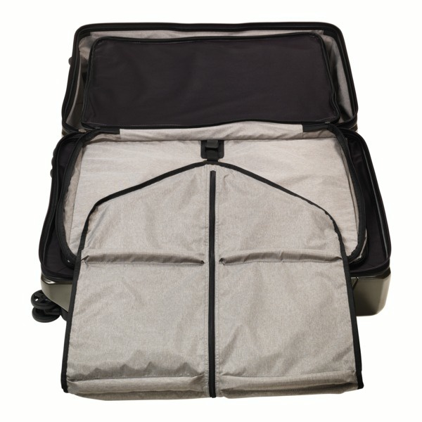 Чемодан Victorinox Lexicon серый, 105 л