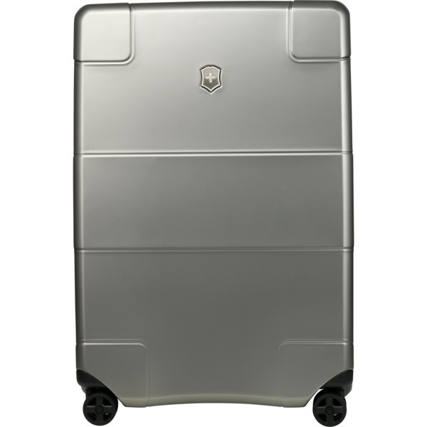 Чемодан Victorinox Lexicon серый, 105 л