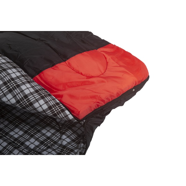 Спальный мешок Indiana Maxfort Plus