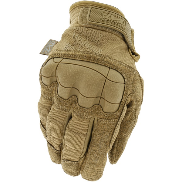 Перчатки тактические Mechanix Wear M-Pact 3