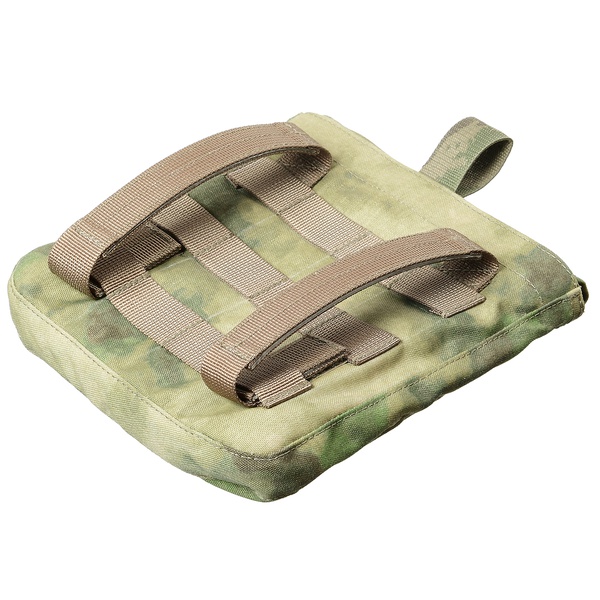 Карман для боковой бронепластины 5.45 Design