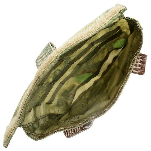 Карман для боковой бронепластины 5.45 Design