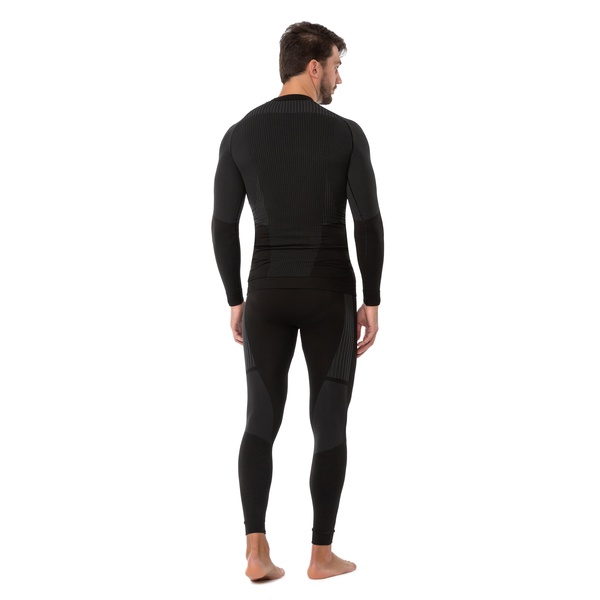 Термобелье V-Motion F10 Men чёрный