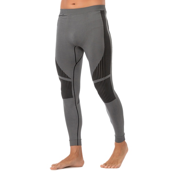 Термобелье V-Motion F10 Men серый