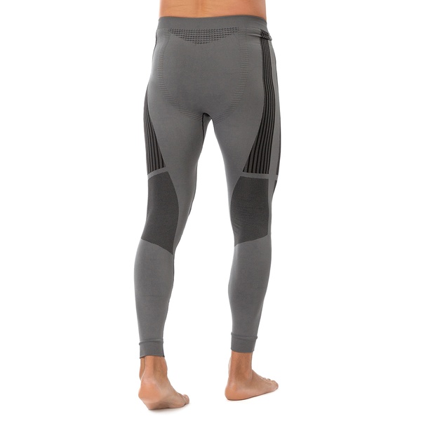 Термобелье V-Motion F10 Men серый