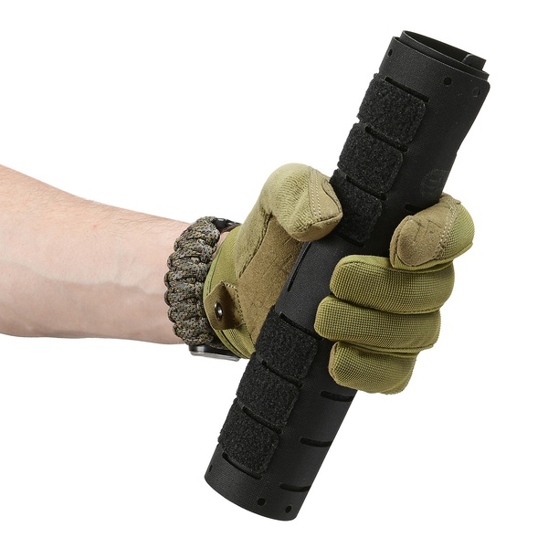 Чехол Molle на раму велосипеда 5.45 Design Montague Horse-Cover olive