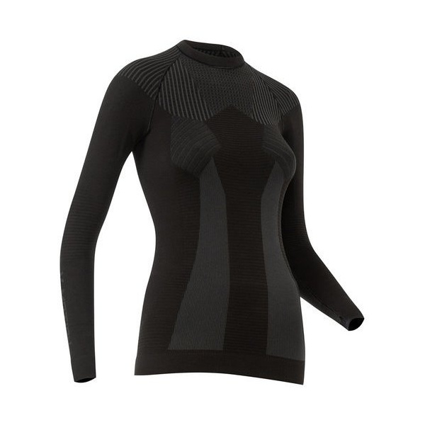 Термобелье женское V-Motion F10 Woman чёрный