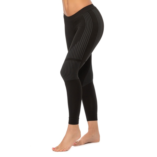 Термобелье женское V-Motion F10 Woman чёрный