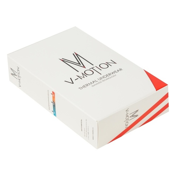 Термобелье женское V-Motion F10 Woman изумрудный