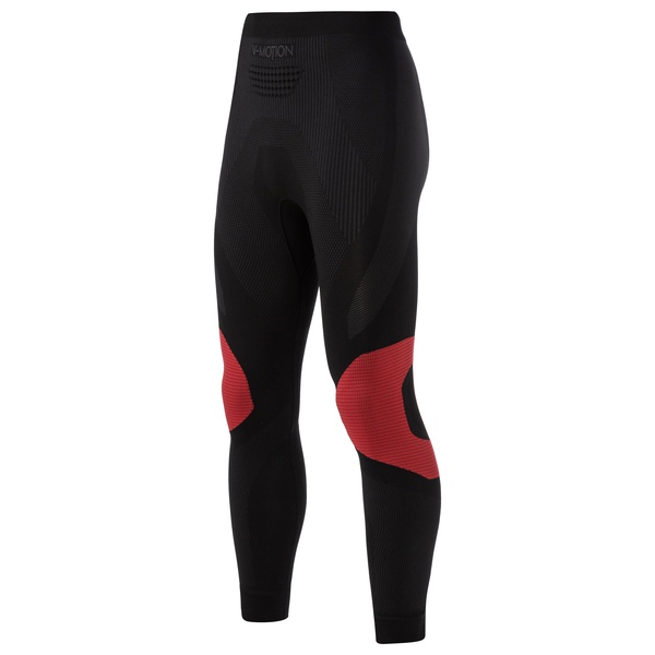 Термобелье V-Motion Alpinesports чёрный