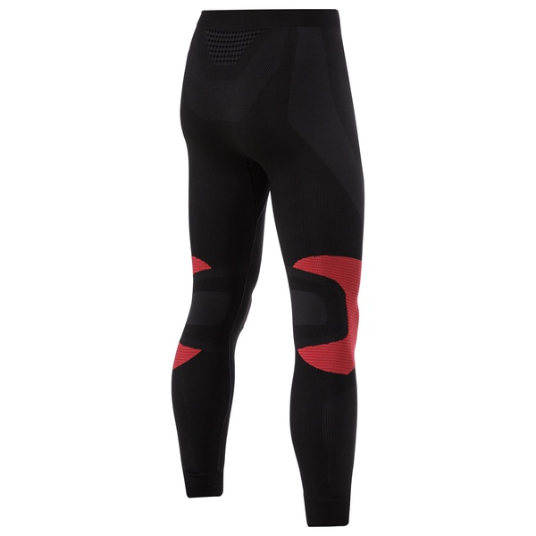 Термобелье V-Motion Alpinesports чёрный