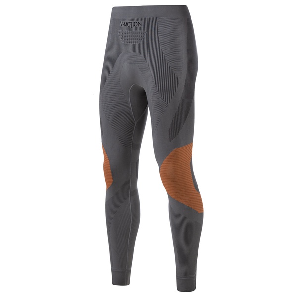 Термобелье V-Motion Alpinesports серый