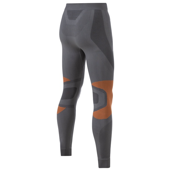 Термобелье V-Motion Alpinesports серый